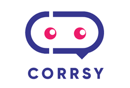 Corrsy.com logo